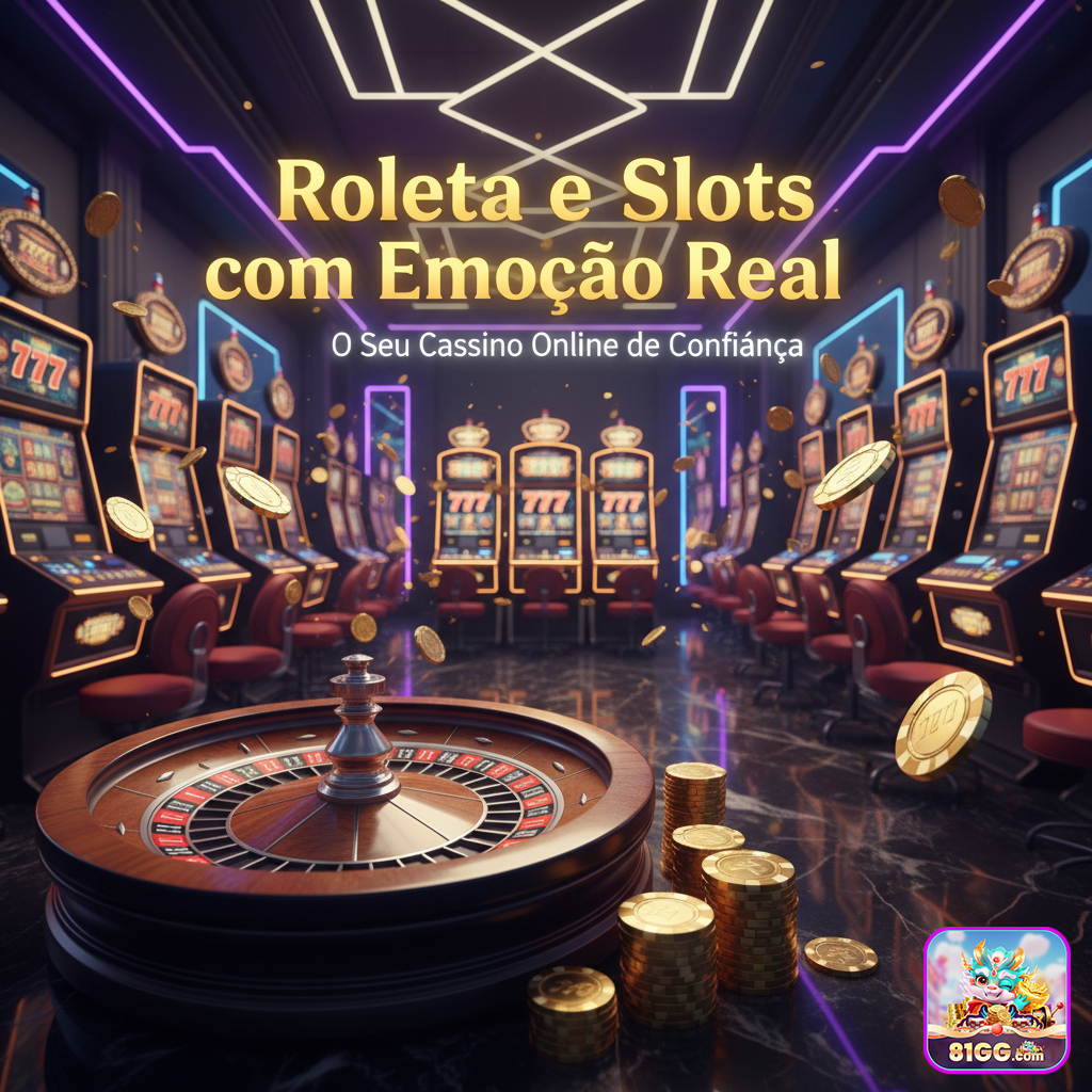 81gg.com - descobrir premium mesa de cassino